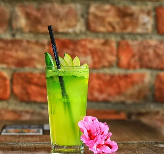 Polo Limonata