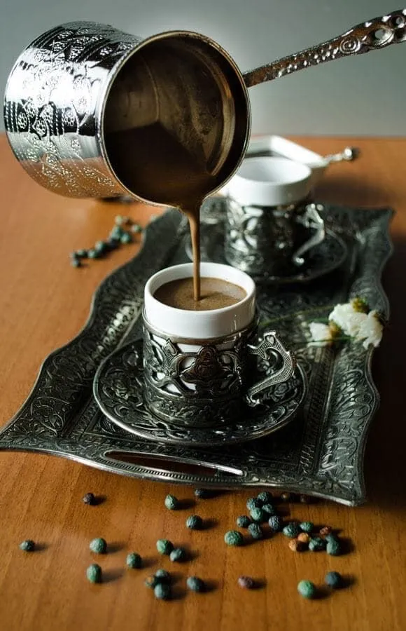 Menengiç Süvari